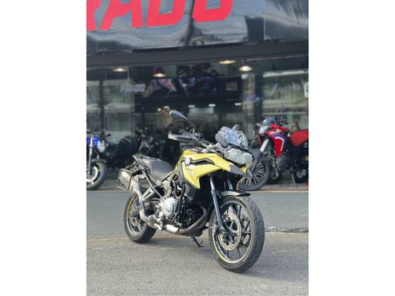 BMW F 750 GS SPORT 